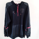 Blusa West Ham Importada