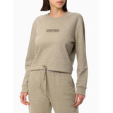 Blusao Calvin Klein Cropped