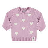 Blusao Em Tricot De