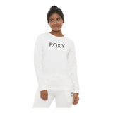 Blusao Feminino Roxy Moletom
