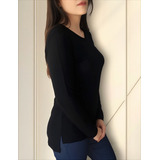 Blusao Feminino Tapa Bumbum