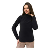 Blusao Fleece Feminino Soft