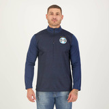 Blusao Gremio Heavy Print