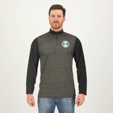Blusao Gremio Heavy Print