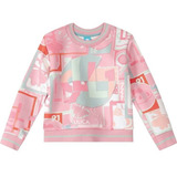 Blusao Infantil Lilica Ripilica