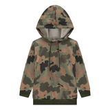 Blusao Infantil Menino Estiloso