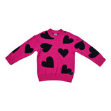 Blusao Lindo Infantil Feminino
