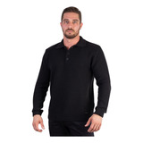 Blusao Masculino De Malha