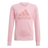 Blusao Moletom adidas Essentials