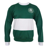 Blusao Moletom Palmeiras Edicao