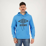 Blusao Moletom Umbro Gremio