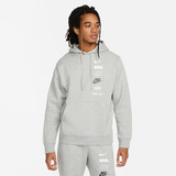 Blusao Nike Club Fleece
