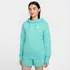 Blusão Nike Sportswear Club Fleece Feminino