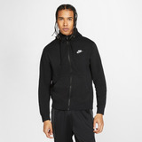 Blusao Nike Sportswear Club