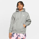 Blusao Nike Sportswear Club