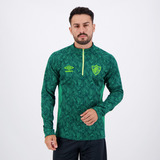 Blusao Umbro Fluminense Treino