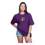 Blusao Unissex Diversas Cores