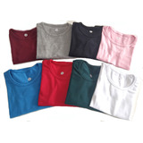 Blusas Infantil Manga