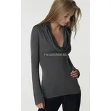 Blusas Cacharrel Gola Boba
