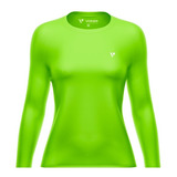 Blusas Camisa Feminina Protecao