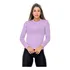 Blusas Camisa Feminina Proteção Uv Academia Treino Caminhada