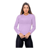 Blusas Camisa Feminina Protecao