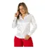 Blusas Cetim Premium - Maravilhosas, Lindas, Perfeitas Cores