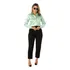 Blusas Cetim Premium - Maravilhosas, Lindas, Perfeitas Cores