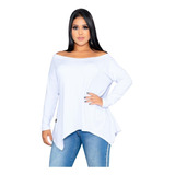 Blusas De Frio Feminina