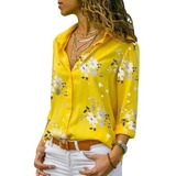 Blusas De Manga Virada