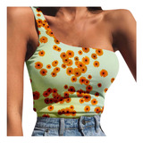 Blusas De Ombro Femininas