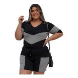 Blusas E Roupas Femininas