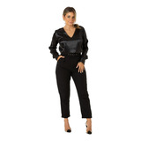 Blusas Em Cetim Femininas
