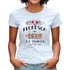 Blusas Evangélicas Lindas Moda Feminina Religiosa Frases Fé