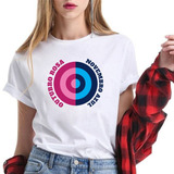 Blusas Femininas Campanha Outubro
