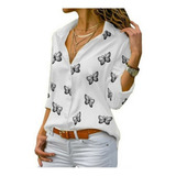 Blusas Femininas Com Estampa