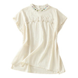 Blusas Femininas De Ombro