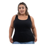 Blusas Femininas Plus Size