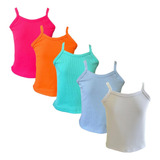 Blusas Juvenil Kit Com