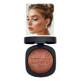 Blush Baked Caverd In