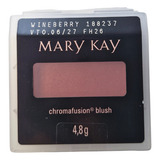 Blush Chromafusion Mary Kay