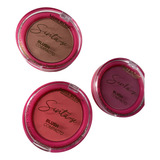 Blush Compacto Sinta se