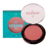 Blush Compacto Ultrafino Alta