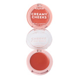 Blush Cremoso Creamy Cheeks