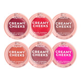 Blush Cremoso Creamy Cheeks
