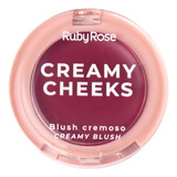 Blush Cremoso Facial Creamy