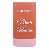 Blush Em Bastao Acabamento