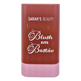 Blush Em Bastao Acabamento