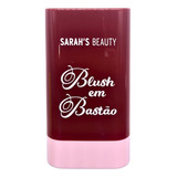 Blush Em Bastao Acabamento