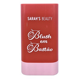 Blush Em Bastao Acabamento